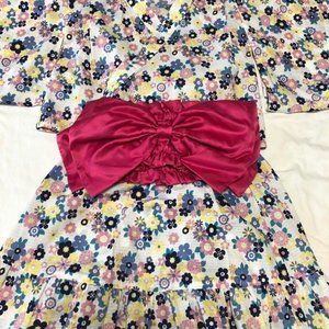 biquett club Yukata Dress 90cm Dan Kimura 90cm